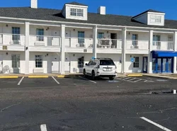 Motel 6 Georgetown, SC Marina