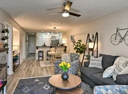 Welcome to After Dune Delight Golf Course Condo!