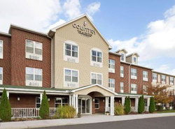 Country Inn & Suites by Radisson, Gettysburg, PA