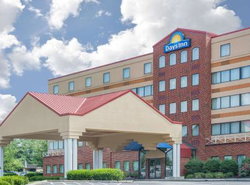Days Inn by Wyndham Gettysburg