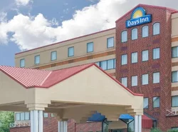 Days Inn by Wyndham Gettysburg