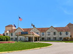 Eisenhower Hotel and Conference Center