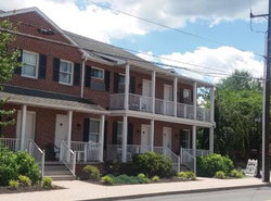 Inn at Cemetery Hill