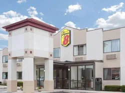 Super 8 by Wyndham Gettysburg