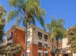 Extended Stay America Suites - Los Angeles - Glendale