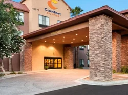 Comfort Suites Goodyear-West Phoenix