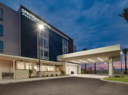 SpringHill Suites by Marriott Phoenix Goodyear