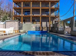 Thunderhead Lodge #301