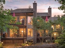 Whispering Woods Resort, a VRI resort