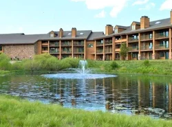 The Inn at Silvercreek