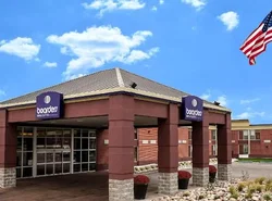 Boarders Inn & Suites by Cobblestone Hotels - Grand Island