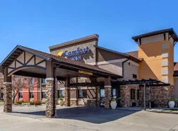Comfort Inn Grand Island North