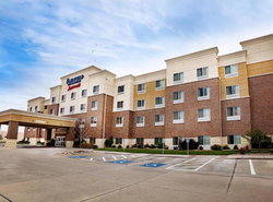 Fairfield Inn & Suites by Marriott Grand Island