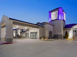 Sleep Inn By Choice Hotels