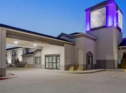 Sleep Inn By Choice Hotels