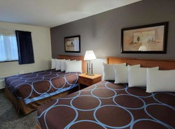 SureStay Plus Hotel by Best Western Grand Island