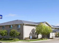 Travelodge by Wyndham Grand Island