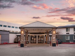 Best Western Green Bay Inn and Conference Center