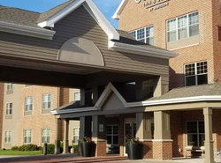 Country Inn & Suites by Radisson, Green Bay East, WI