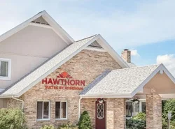 Hawthorn Extended Stay Hotel by Wyndham-Green Bay