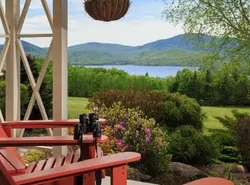 The Lodge at Moosehead Lake