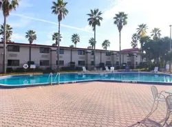 Ramada by Wyndham Davenport Orlando South