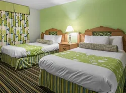 Rodeway Inn & Suites Winter Haven Chain of Lakes