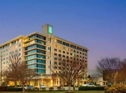 Embassy Suites by Hilton Hampton Convention Center