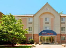 Sonesta Simply Suites Hampton