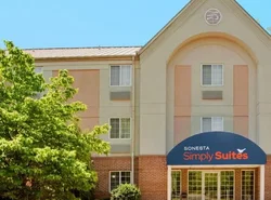 Sonesta Simply Suites Hampton