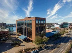 The Landing at Hampton Marina, Tapestry Collection by Hilton