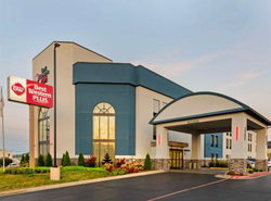 Best Western Plus Harrisonburg