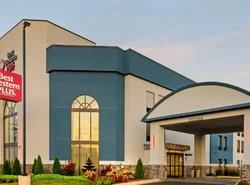 Best Western Plus Harrisonburg