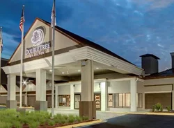 Doubletree by Hilton Harrisonburg
