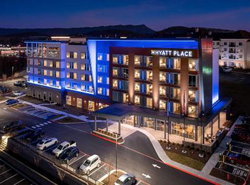 Hyatt Place Harrisonburg