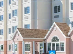 Microtel Inn & Suites by Wyndham Harrisonburg