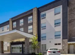 Best Western Plus Hershey