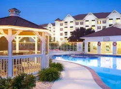 Bluegreen Vacations Suites at Hershey