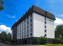 Comfort Inn at the Park Hershey