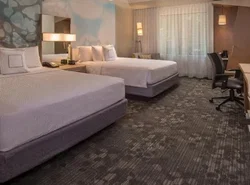 Courtyard by Marriott Hershey Chocolate Avenue