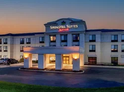 SpringHill Suites by Marriott Hershey Near The Park