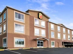 Super 8 by Wyndham Hershey Chocolate Avenue