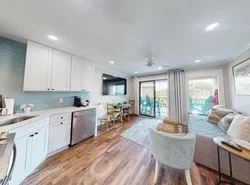 Hilton Head Beach & Tennis Unit B222