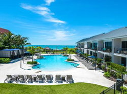 Anna Maria Beach Resort