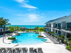 Anna Maria Beach Resort