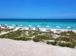 Bali Hai Beachfront Resort and Spa