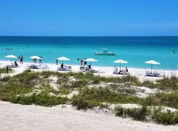 Bali Hai Beachfront Resort and Spa