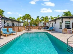 Haley's at Anna Maria Island Inn