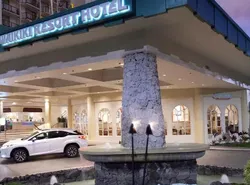 Waikiki Resort Hotel
