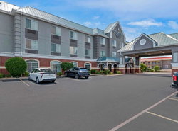 Country Inn & Suites by Radisson, Hot Springs, AR